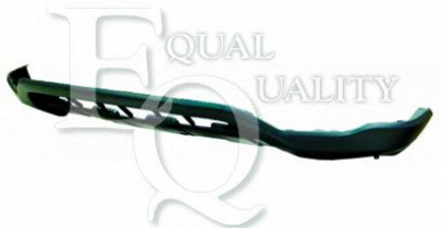 EQUAL QUALITY p0054 - Буфер